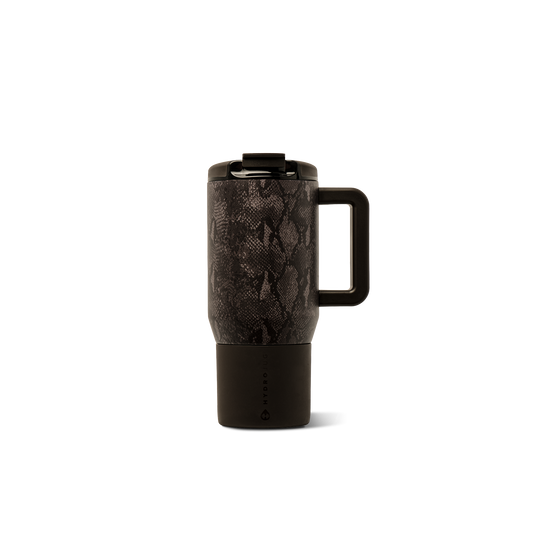Coffee Traveler - Snakeskin - US 9118