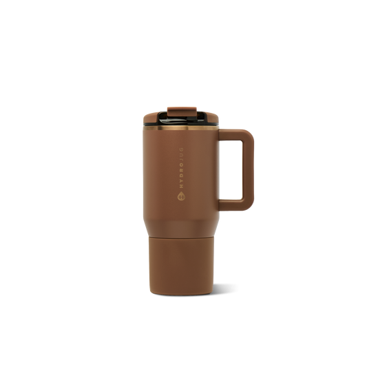 Coffee Traveler - Spice - US 7144