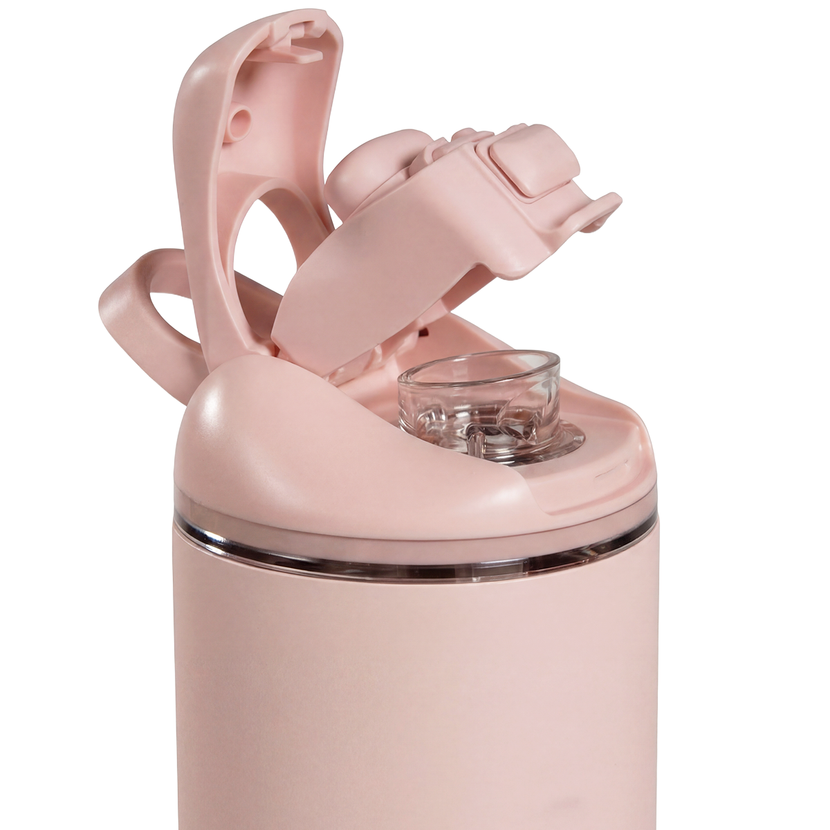 Ease2O (14Oz) - Dusty Rose - US 7111