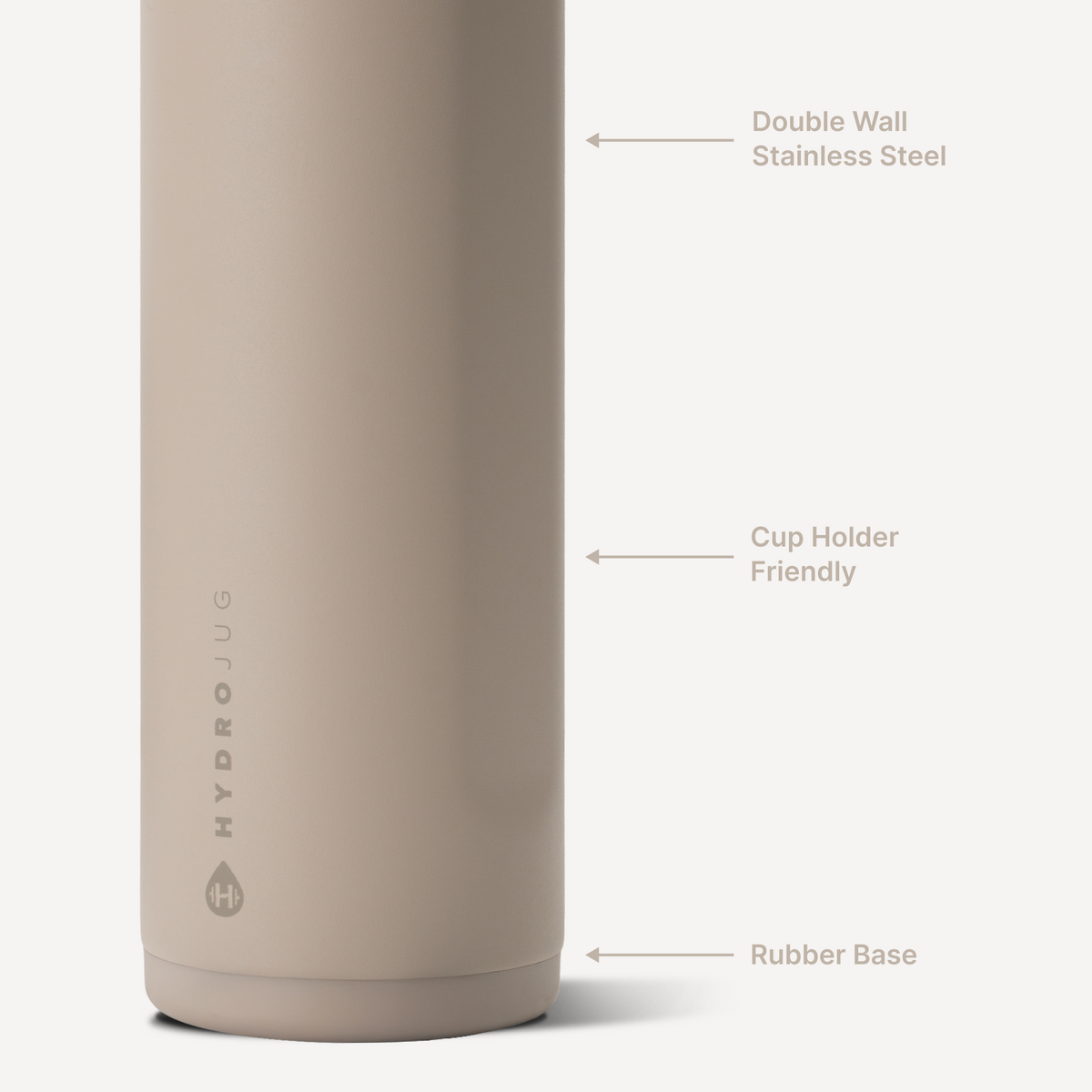 Ease2O (24Oz) - Dune - US 6562