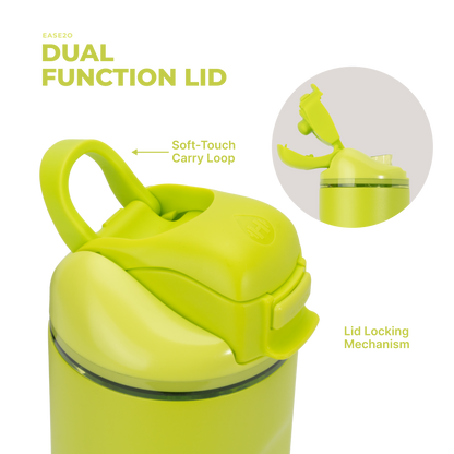 Ease2O (24Oz) - Lemon Lime - US 4419