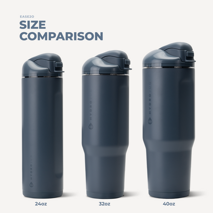 Ease2O (32Oz) - Cascade - US 6967