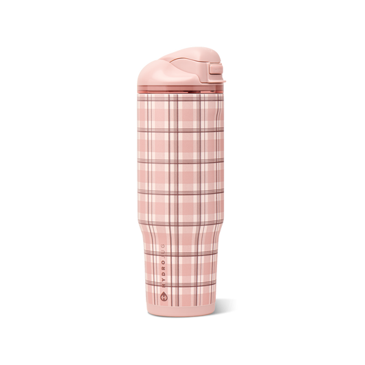 Ease2O (32Oz) - Pillow Talk Plaid - US 0035