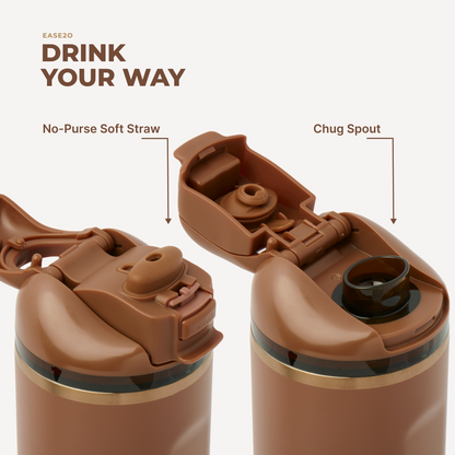 Ease2O (32Oz) - Spice - US 9759