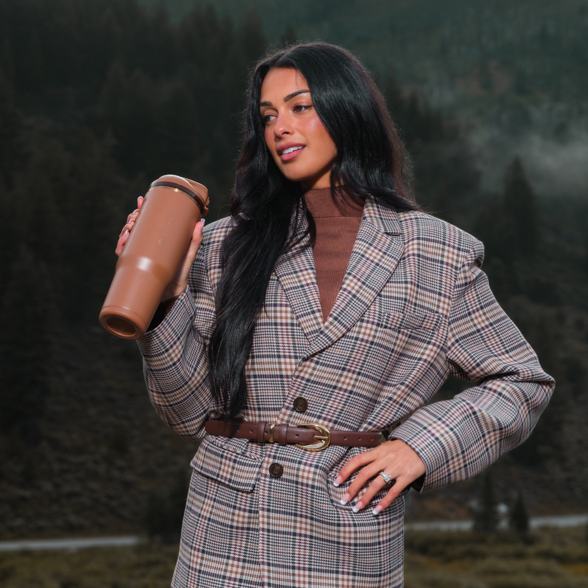 Ease2O (32Oz) - Spice - US 9759