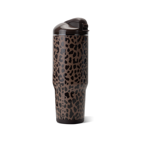 Ease2O (40Oz) - Brown Leopard - US 5120