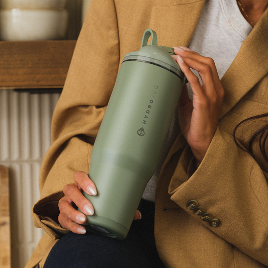Ease2O (40Oz) - Courtyard - US 7518
