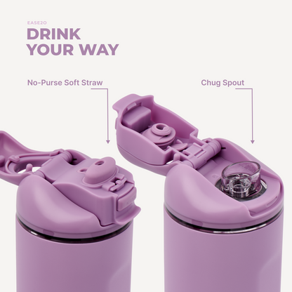 Ease2O (40Oz) - Pixie - US 4719