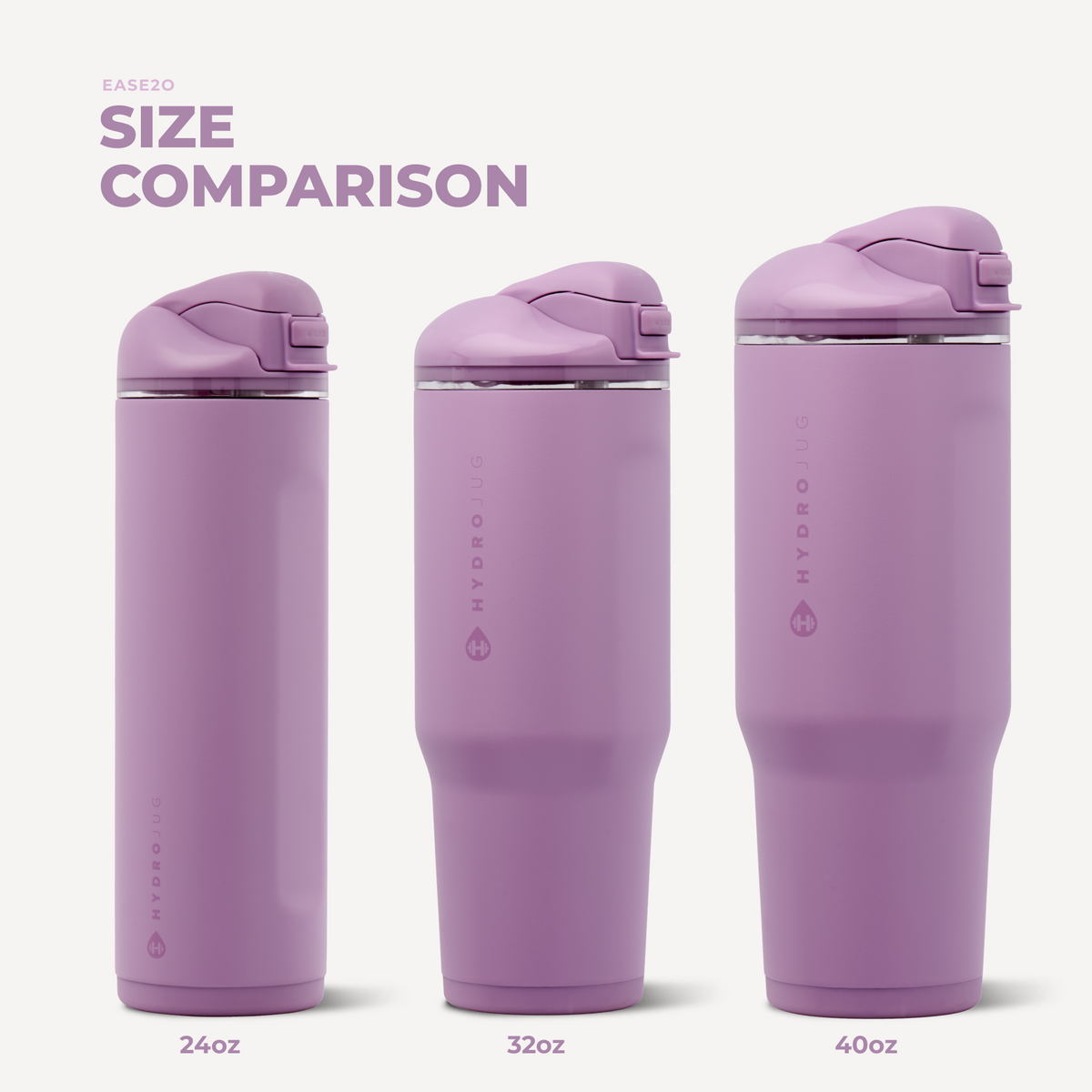 Ease2O (40Oz) - Pixie - US 4719