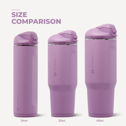 Ease2O (40Oz) - Pixie - US 4719