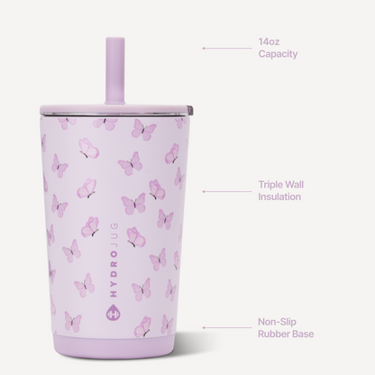 Everyday Tumbler 14Oz - Flutter - US 0228