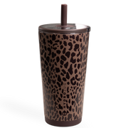 Brown Leopard