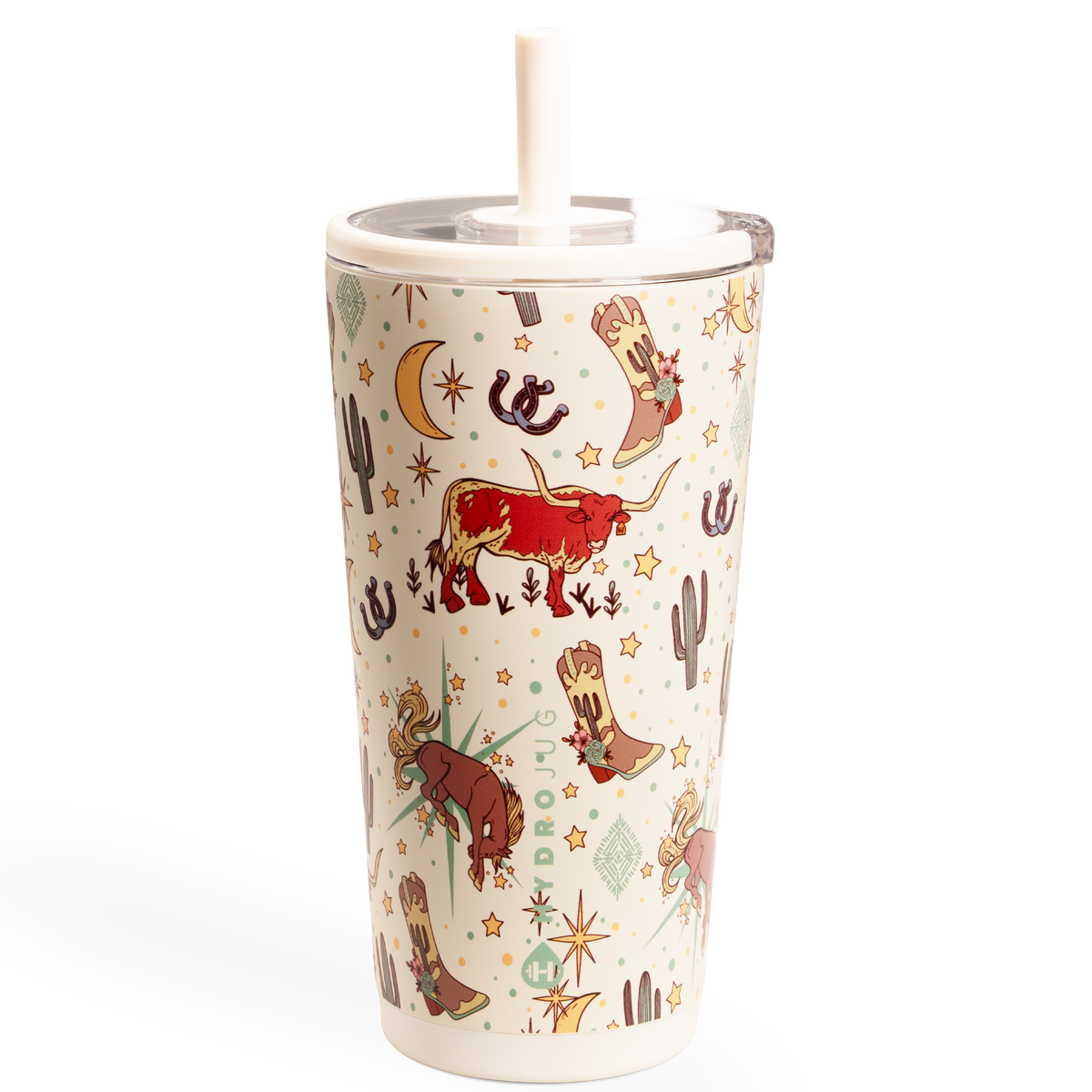 Everyday Tumbler 20Oz - Rodeo - US 0515