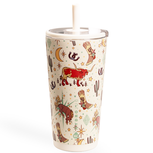Everyday Tumbler 20Oz - Rodeo - US 0515
