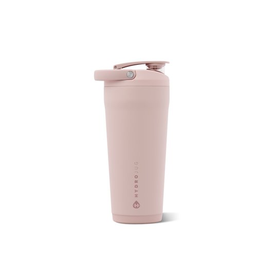 Insulated Shaker (24Oz) - Dusty Rose - US 2457