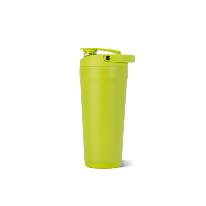 Insulated Shaker (24Oz) - Lemon Lime - US 3860