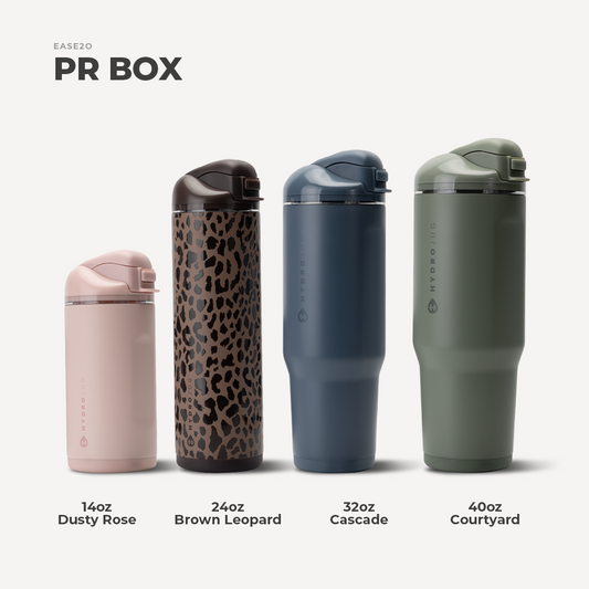Pr Box - Ease2O Pr Box - US 0753