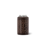 Can Cooler (Standard) - Brown Leopard - US 7673