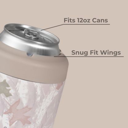 Can Cooler (Standard) - Camo - US 6098