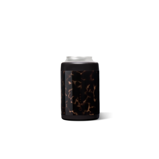 Can Cooler (Standard) - Mocha Tortoise - US 7388