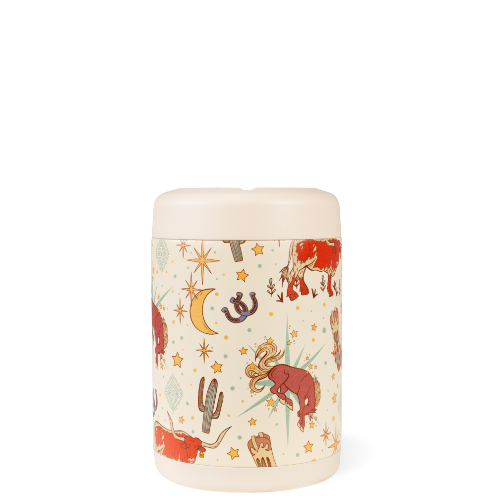 Can Cooler (Standard) - Rodeo - US 7273