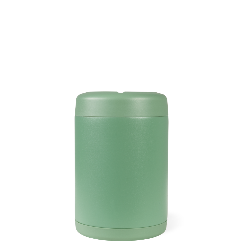 Can Cooler (Standard) - Sage - US 8884
