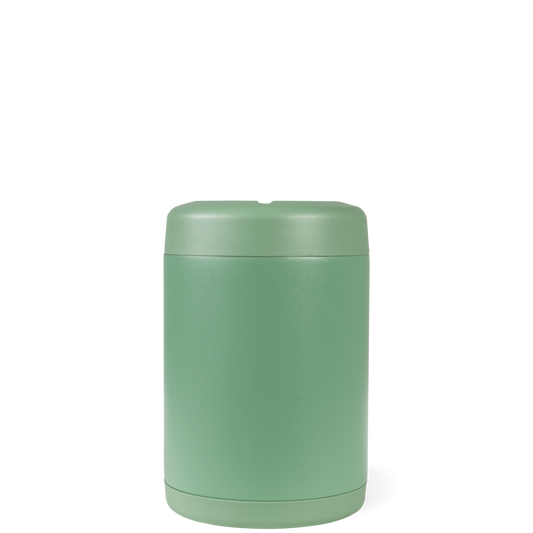 Can Cooler (Standard) - Sage - US 8884