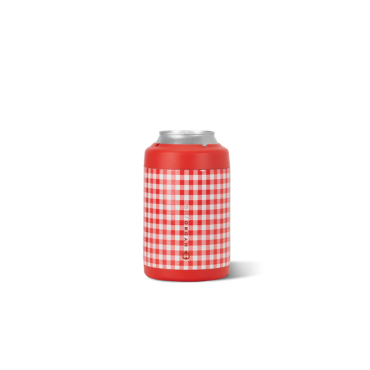 Can Cooler (Standard) - Summer Picnic - US 0603