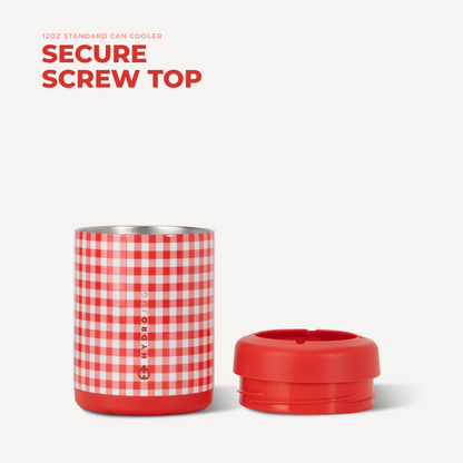 Can Cooler (Standard) - Summer Picnic - US 0603