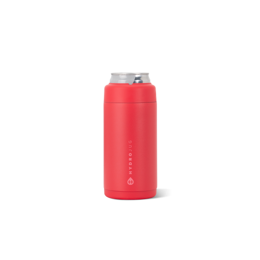 Can Cooler (Slim) - Fruit Punch - US 0065
