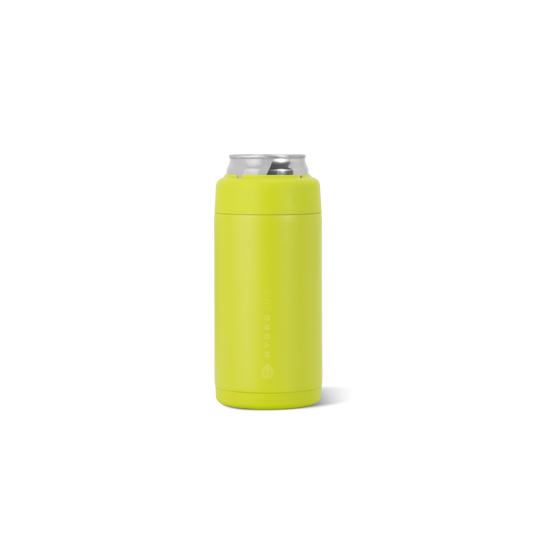 Can Cooler (Slim) - Lemon Lime - US 3338