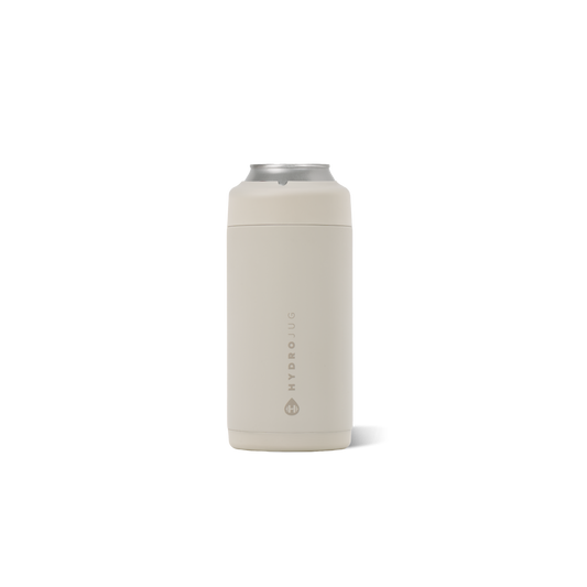 Can Cooler (Slim) - Linen - US 9138