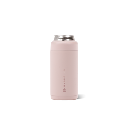 Can Cooler (Slim) - Dusty Rose - US 0197