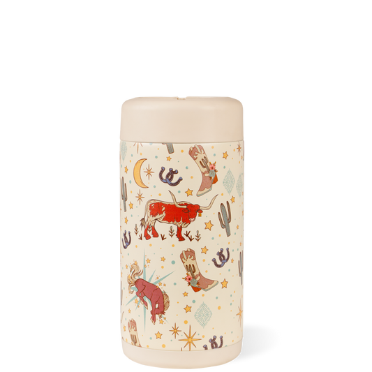 Can Cooler (Slim) - Rodeo - US 1052
