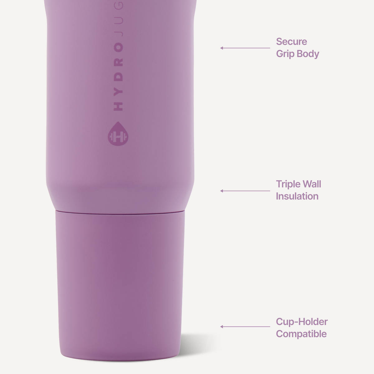 Sport (20Oz) - Pixie - US 7440