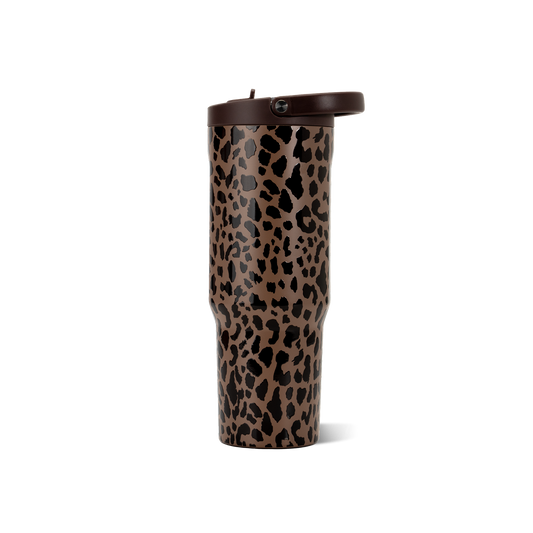 Sport (32Oz) - Brown Leopard - US 1590