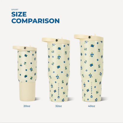 Sport (32Oz) - Freshly Pick'D - US 5656