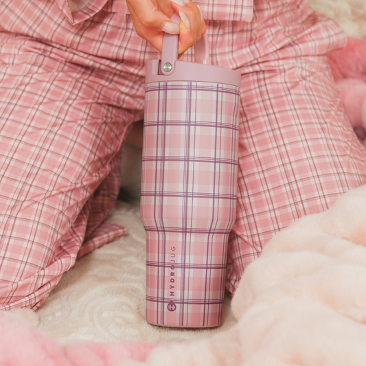 Sport (40Oz) - Pillow Talk Plaid - US 2825