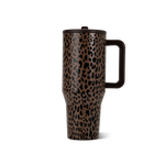Traveler (40Oz) - Brown Leopard - US 5376