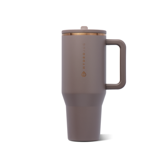 Traveler (40Oz) - Clay - US 2247