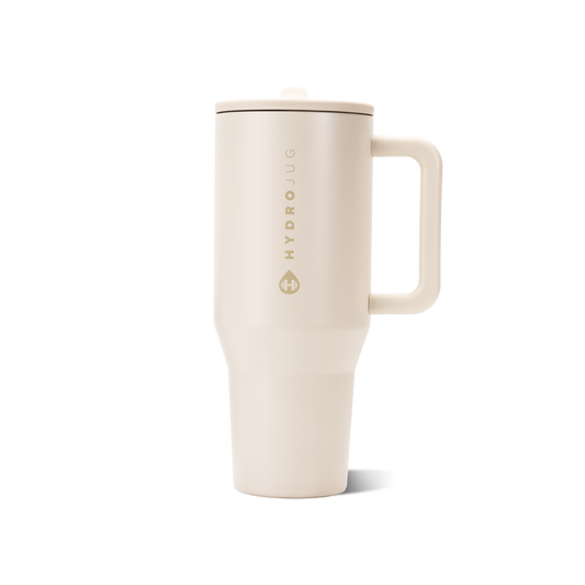 Traveler (40Oz) - Cream - US 4290