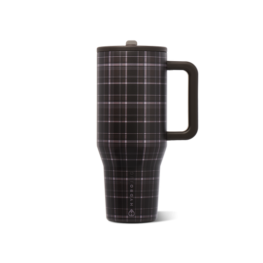 Traveler (40Oz) - Flannel - US 3616