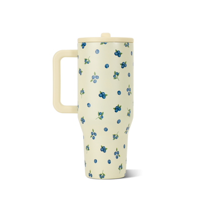 Traveler (40Oz) - Freshly Pick'D - US 0923