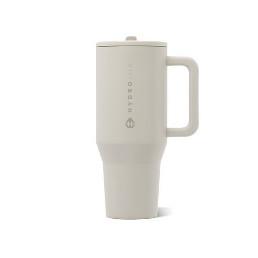 Traveler (40Oz) - Linen - US 5605