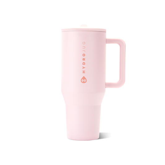Traveler (40Oz) - Pink Sand - US 0174