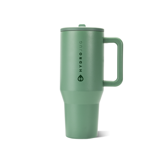 Traveler (40Oz) - Sage - US 5862