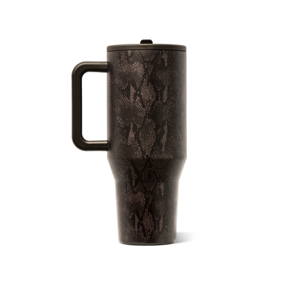 Traveler (40Oz) - Snakeskin - US 8387