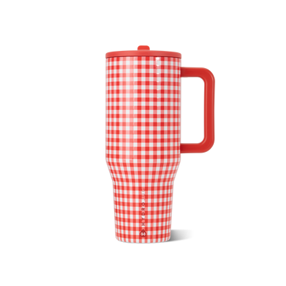 Traveler (40Oz) - Summer Picnic - US 5162