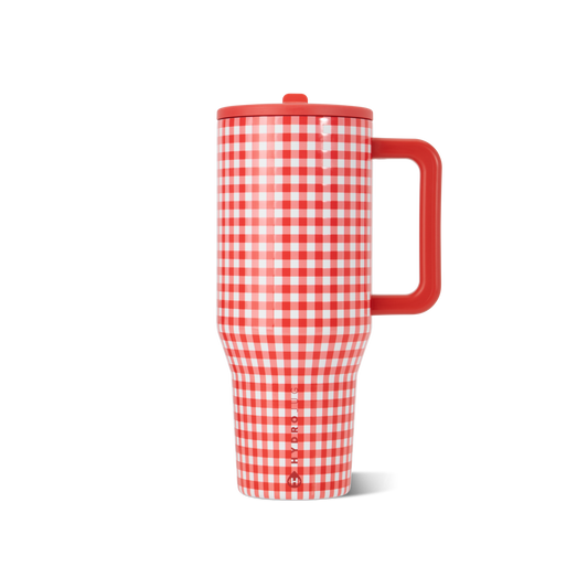 Traveler (40Oz) - Summer Picnic - US 5162
