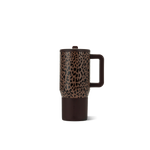 Traveler (20Oz) - Brown Leopard - US 1173